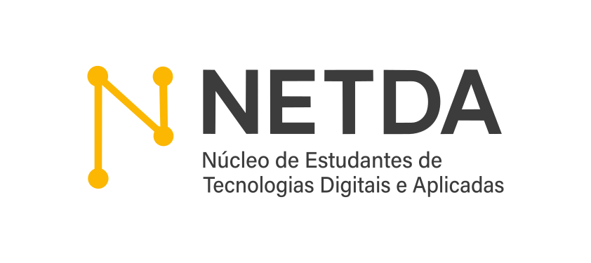 NETDA Logo